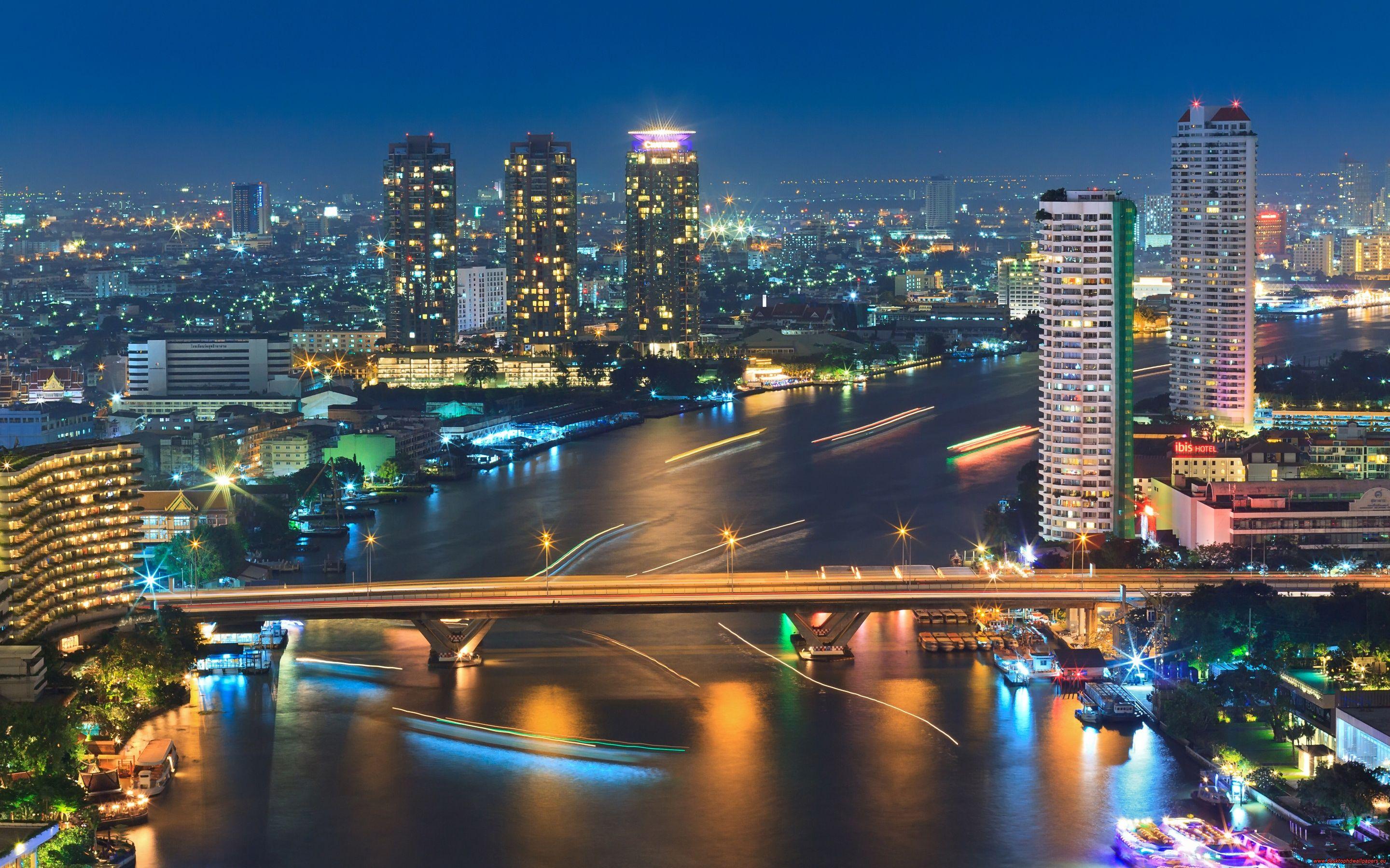 Thailand Essence 10 days