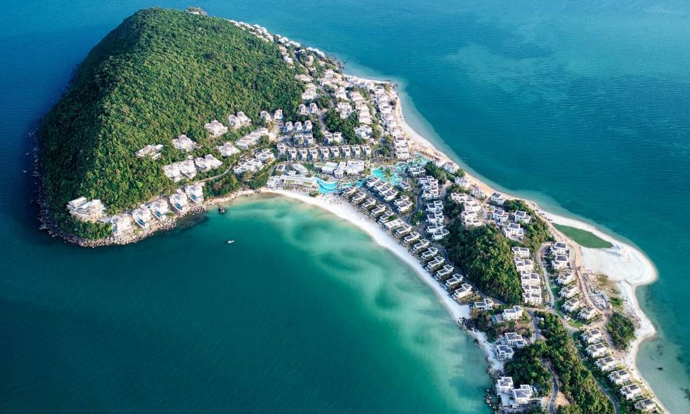 Phu Quoc Island Beach Escape – 4 Days