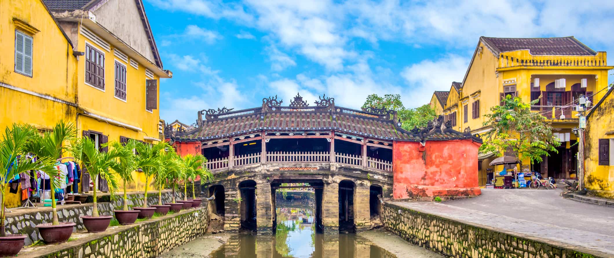 A Premier Vietnam Experience 
