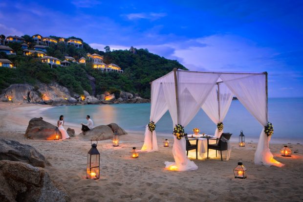 Romantic Vietnam Honeymoon 10 days 