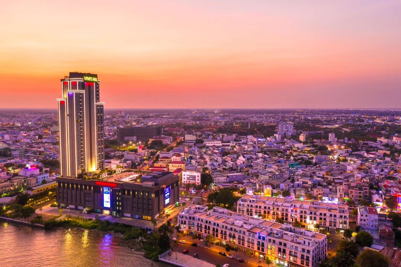 Essential Vietnam Discovery 