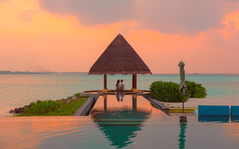 Essence of Vietnam for Honeymooners 7 days
