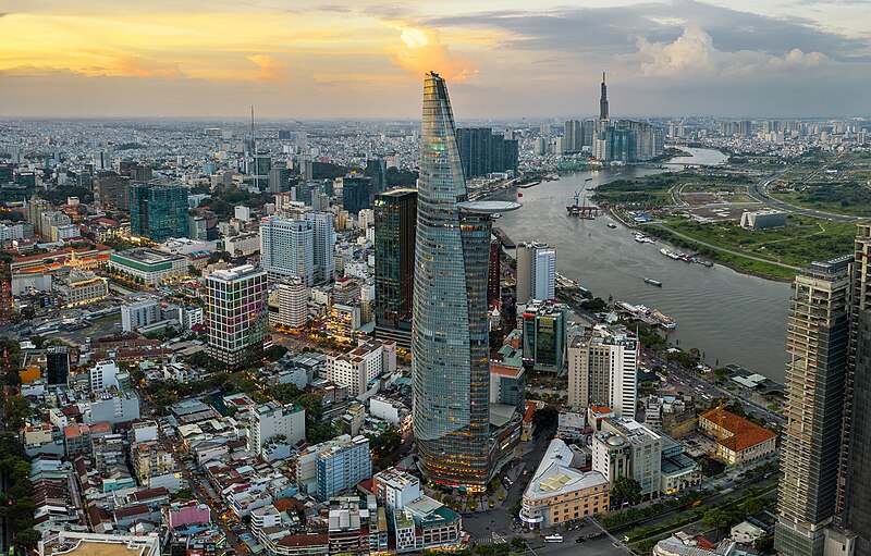 Southern Vietnam Family Escape 7 days