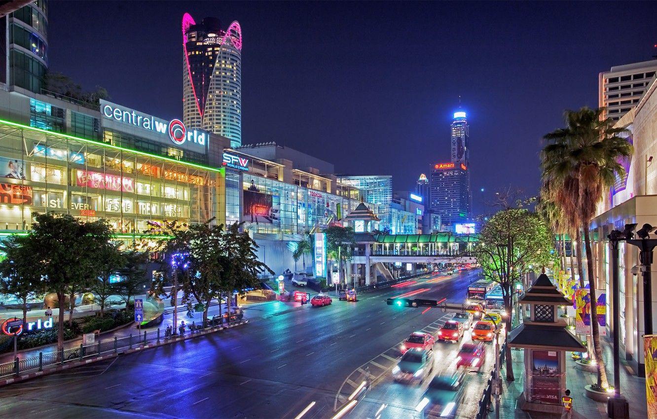 Timeless Thailand 