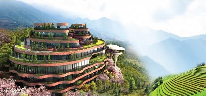 Splendors Unveiled Vietnam 