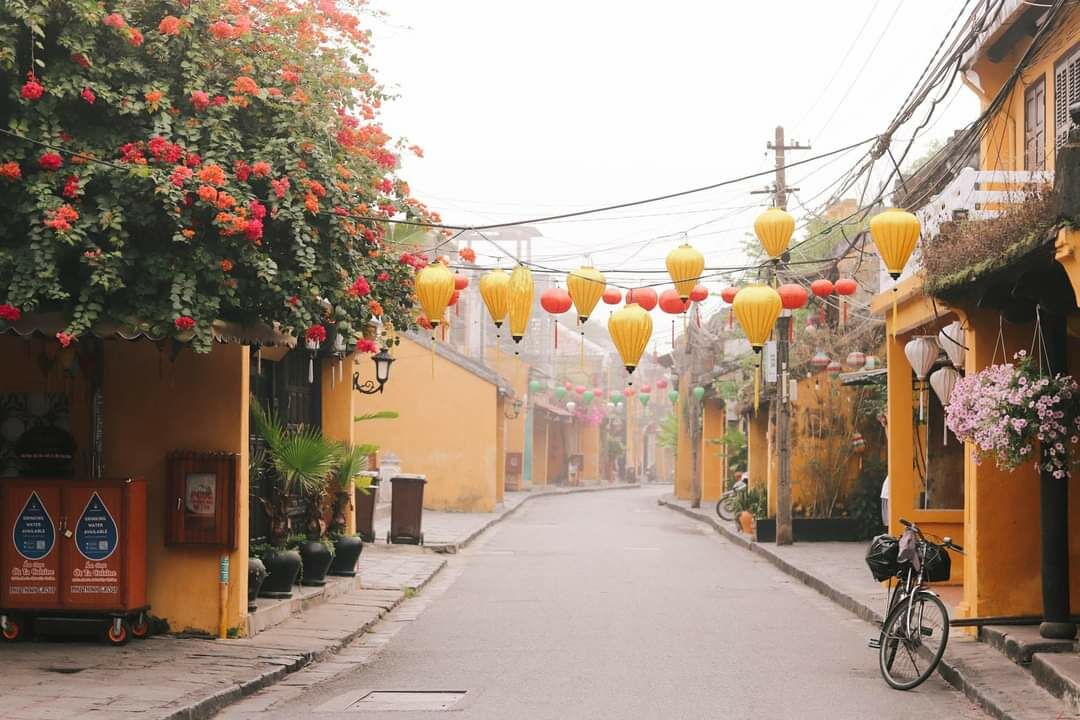 Discover Vietnam’s Charm 