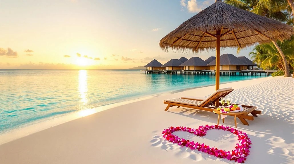 The Ultimate Vietnam Honeymoon Tour 12 days