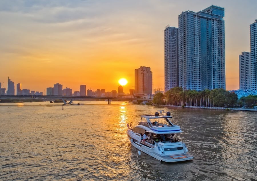 Vietnam Explorer Trail 