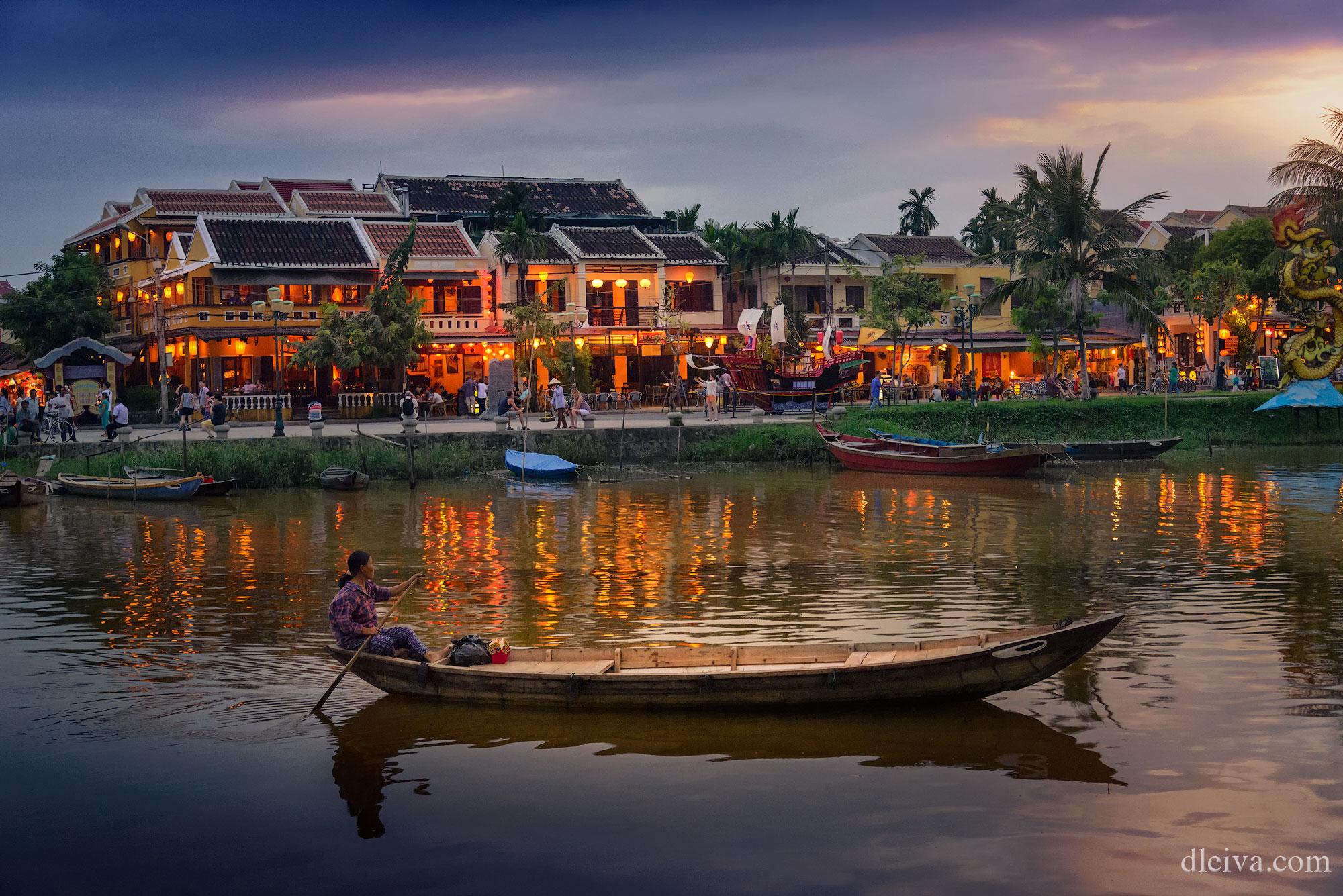 Vietnam Cultural Odyssey 