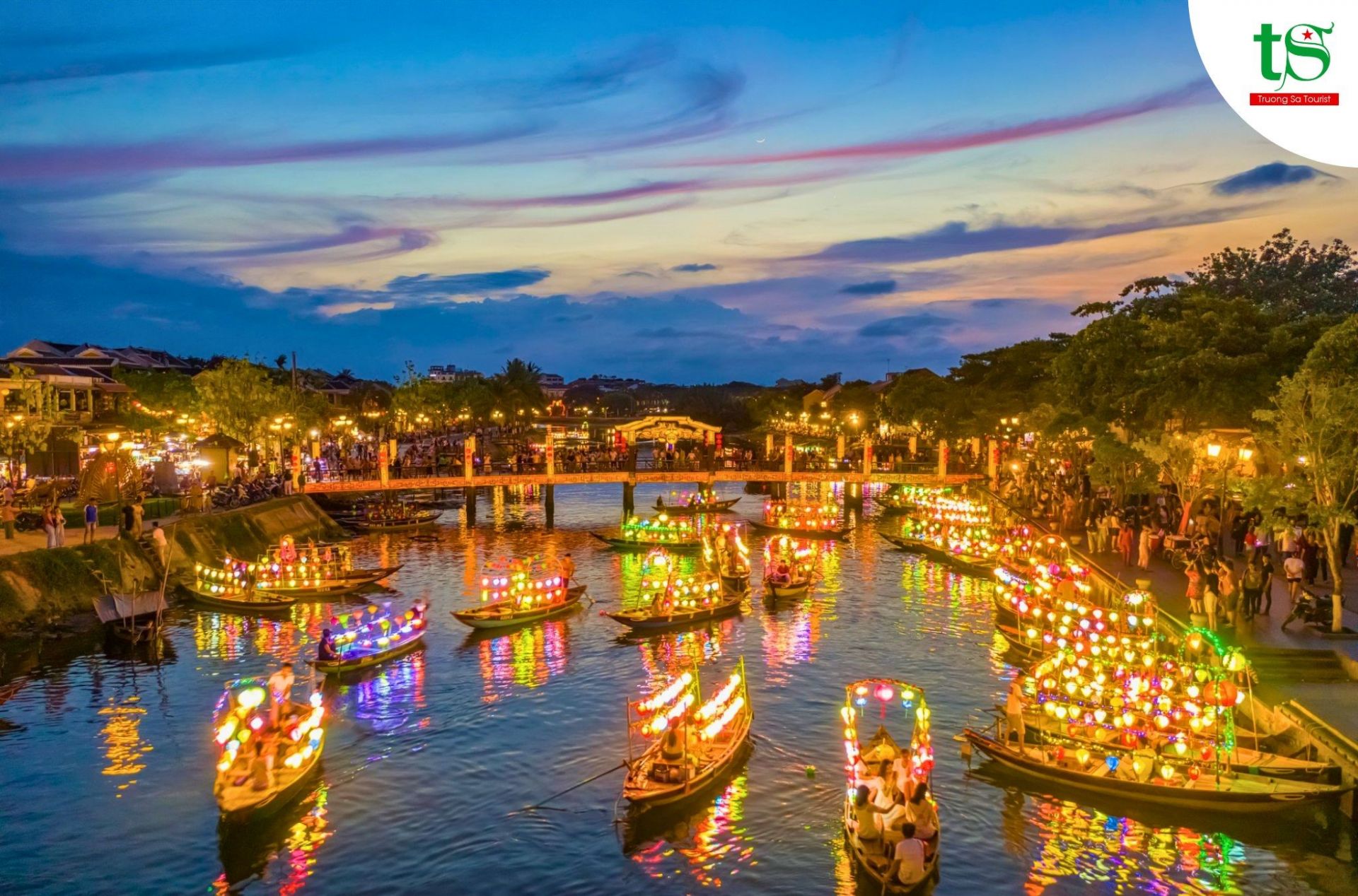 12 Days of Vietnam Magic