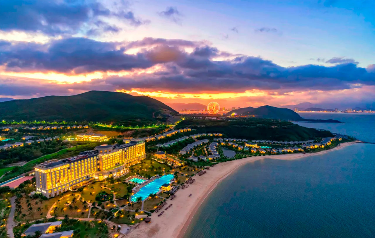 Vietnam Cultural Odyssey 