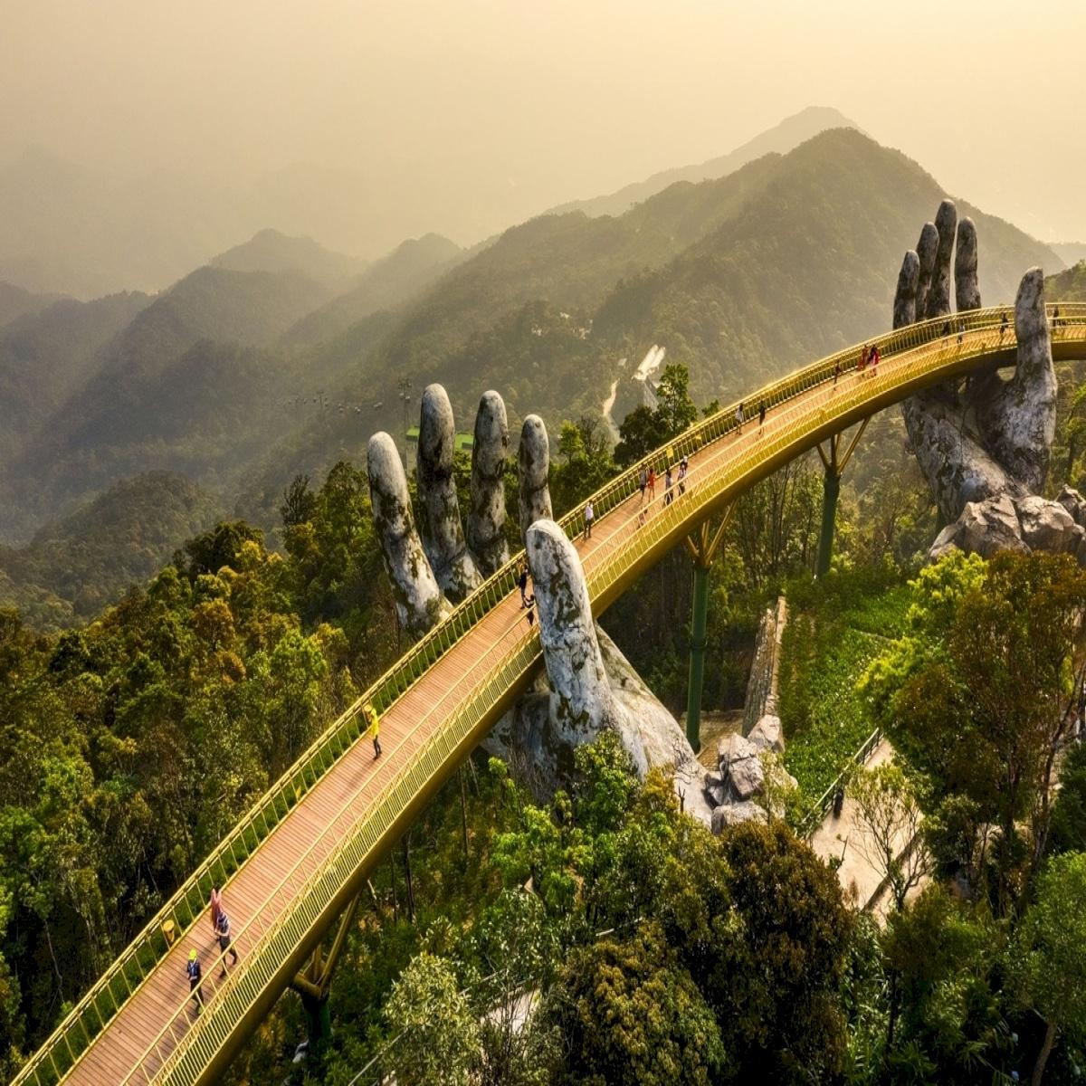 Timeless Journey Vietnam 