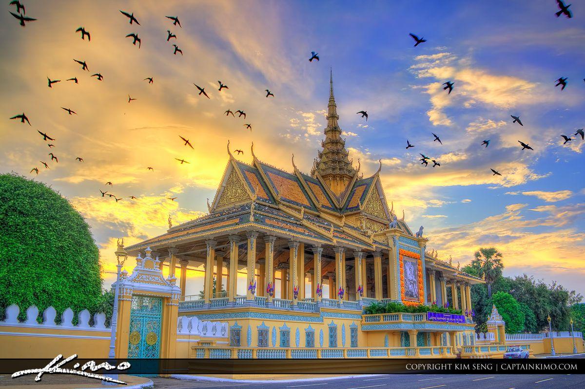 Cambodia