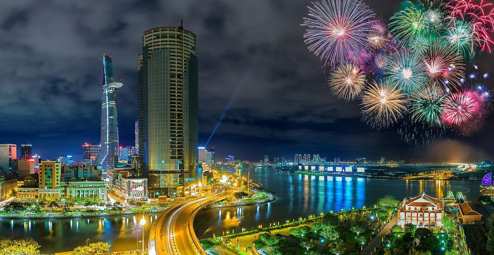 Vietnam