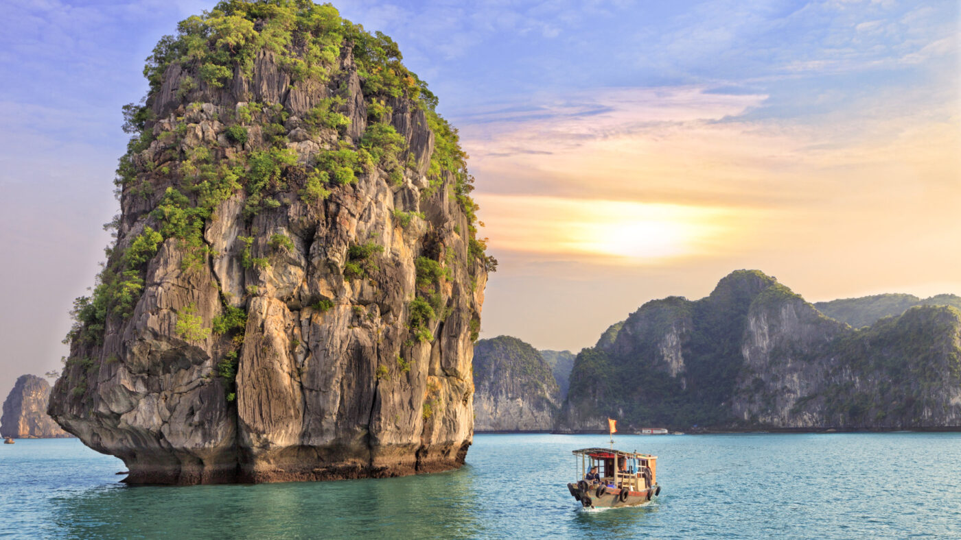 Prestige Voyage Vietnam 