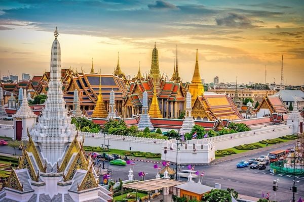 ThaiLand