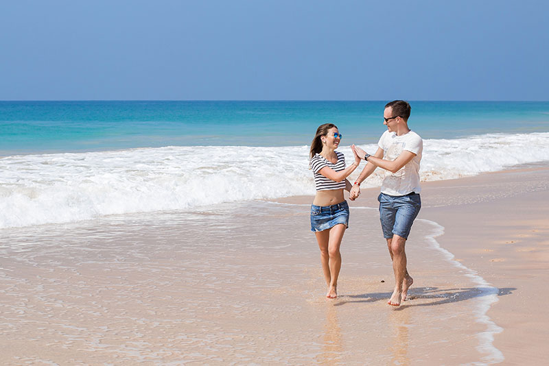 Honeymoons