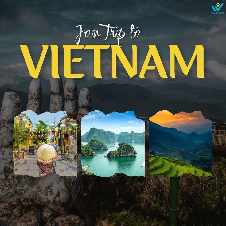 Highlights of Vietnam 10 days