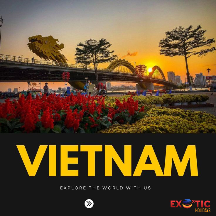 A Premier Vietnam Experience