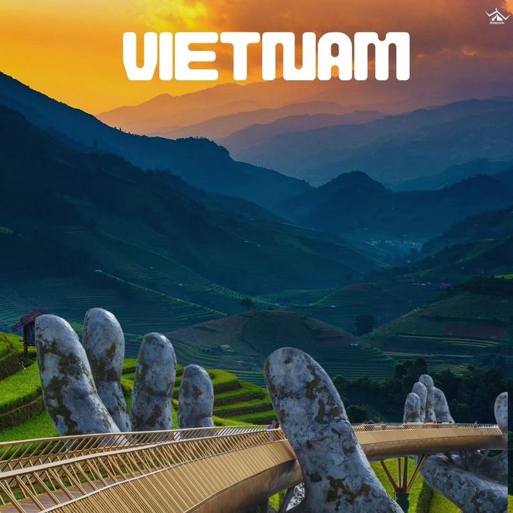 Classic Vietnam Journey 13 days